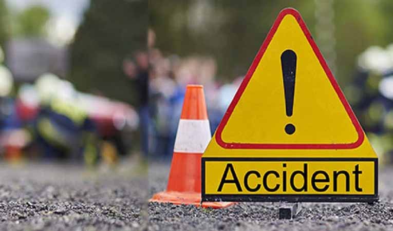 চাঁদপুর মর্মান্তিক সড়ক দুর্ঘটনা- ৫ জন নিহত! bissobarta.com