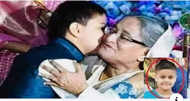 শ্রীলংকার বোমা হামলায় বঙ্গবন্ধু পরিবারের সদস্য প্রধানমন্ত্রীর নাতি জায়ান নিহত bissobarta