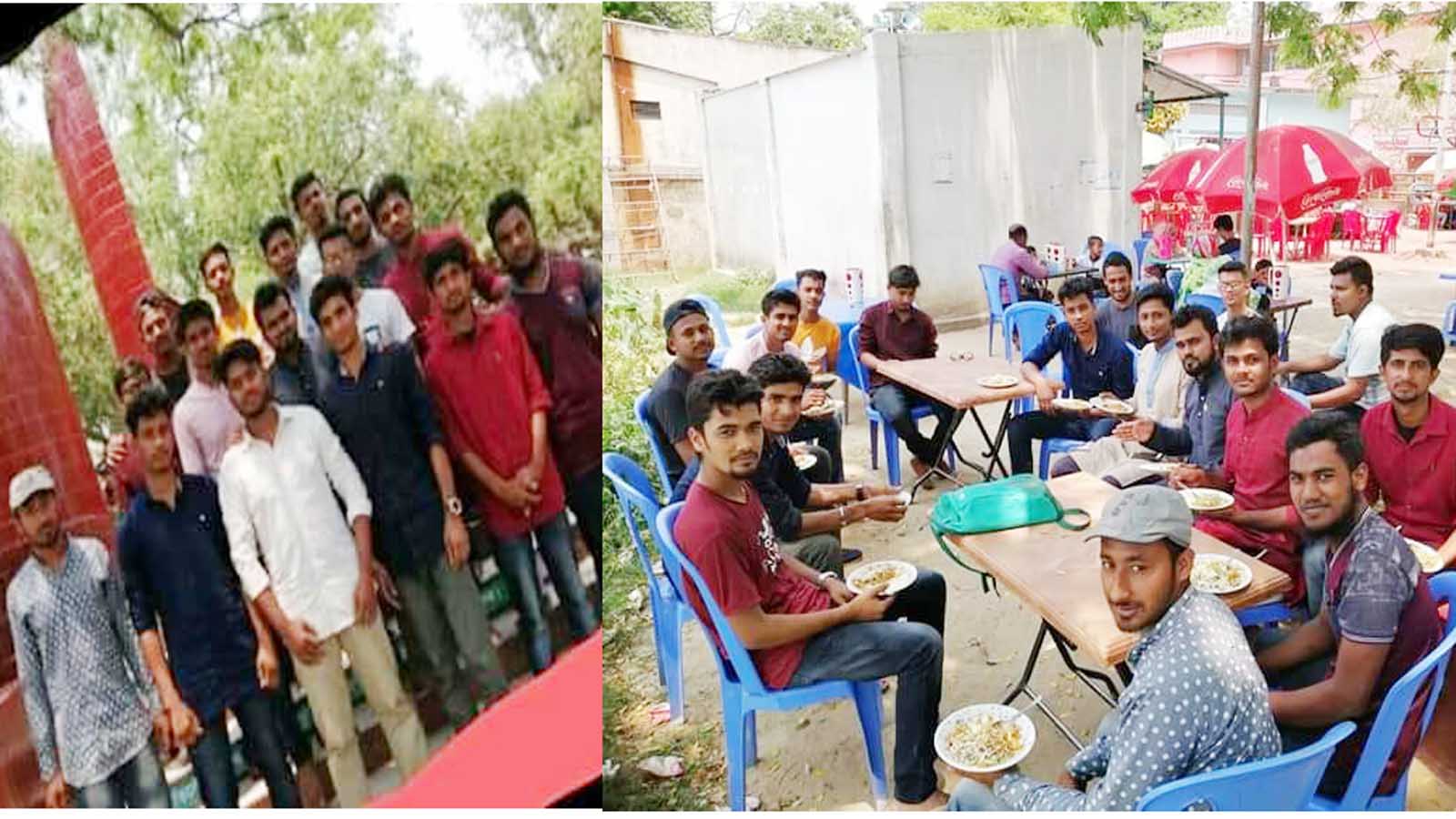 ব্রাহ্মণবাড়িয়ায় ছাত্র অধিকার পরিষদের পরিচিতি সভা অনুষ্ঠিত হয় bissobarta.com