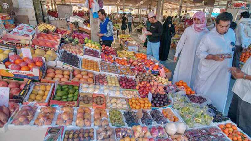 রমজান উপলক্ষে নিত্যপণ্যের দাম কমিয়েছে কাতার সরকার। bissobarta.com