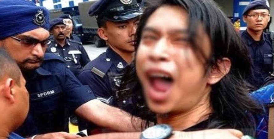 রোজা না রাখায় জেল bissobarta.com