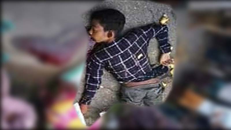 শিক্ষার্থীর মৃত্যু bissobarta.com
