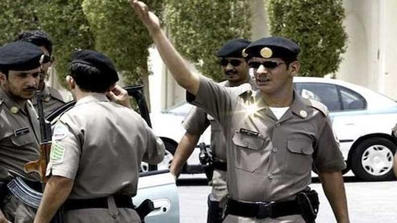 সৌদি আরবে সন্ত্রাসীদের সঙ্গে নিরাপত্তা বাহিনীর সংঘর্ষ : ৮ জন সন্ত্রাসী নিহত bissobarta.com