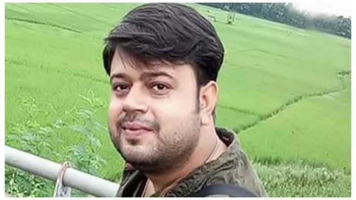 দাদিকে কুপিয়ে হত্যা করে ফেসবুক লাইভে যুবক