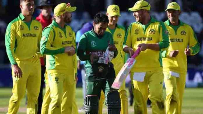 মুশফিককে বীরের সম্মান মুশফিককে বীরের সম্মান দিয়েছেন অস্ট্রেলিয়ান ক্রিকেটাররা