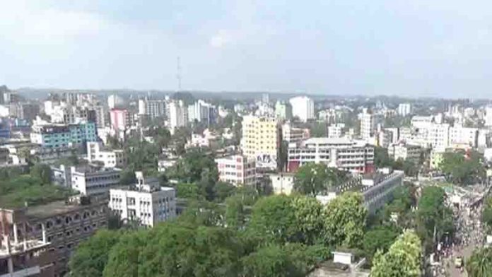 সিলেট চিকিৎসার নামে চলচে টেস্ট বানিজ্য