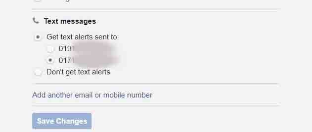ফেসবুক আইডি হ্যাক হলে তা ফেরত আনার উপায় ও প্রশাসনের সহযোপিতা নিতে করণীয়