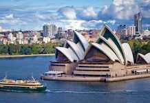 অস্ট্রেলিয়ায় নতুন করে কাজের সুযোগ|অস্থায়ী ও স্থায়ীভাবে বসবাস অস্ট্রেলিয়ায় নতুন করে কাজের সুযোগ