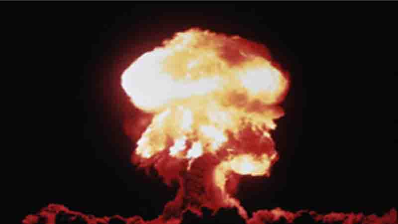 ঐতিহাসিক মাগুরছড়া ট্রাজেডির ২২তম বার্ষিকীতে বিভিন্ন সংগঠনের মানববন্ধন