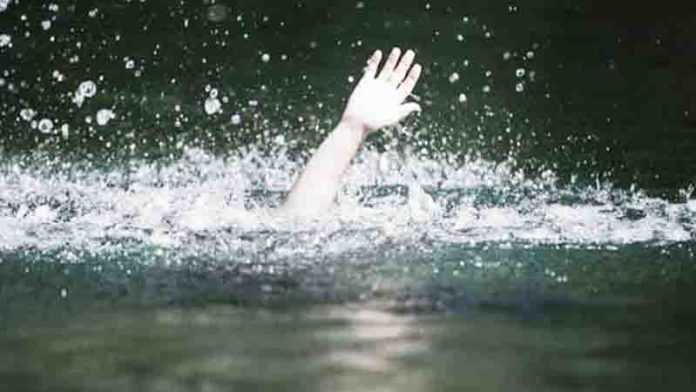 দিঘীতে পড়ে ৮ বছরের শিশুর মৃত্যু-কমলগঞ্জ