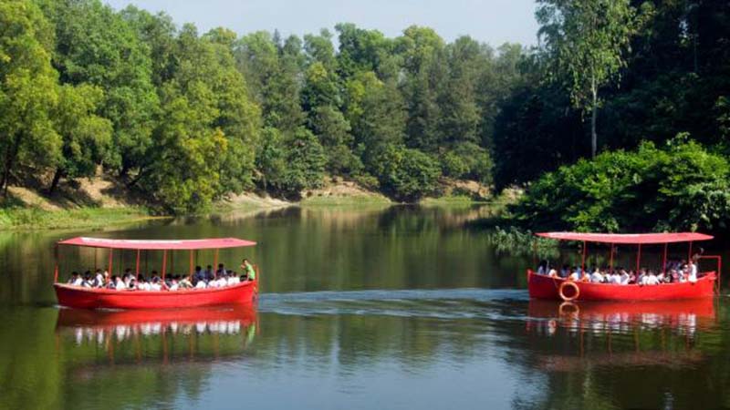 ঘুরে আসুন চট্রোগ্রাম পর্যটন কেন্দ্র