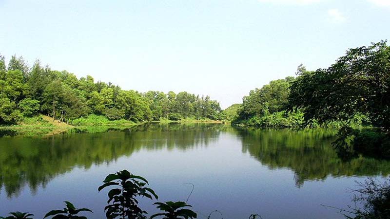 ঘুরে আসুন চট্রোগ্রাম পর্যটন কেন্দ্র