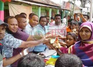 বঙ্গবন্ধু ফুটবলে করিমপুর ও বঙ্গমাতা ফুটবলে কুমড়া কাপন সরকারি প্রাথমিক বিদ্যালয় চ্যাম্পিয়ন বঙ্গবন্ধু ফুটবলে করিমপুর ও বঙ্গমাতা ফুটবলে কুমড়া কাপন সরকারি প্রাথমিক বিদ্যালয় চ্যাম্পিয়ন