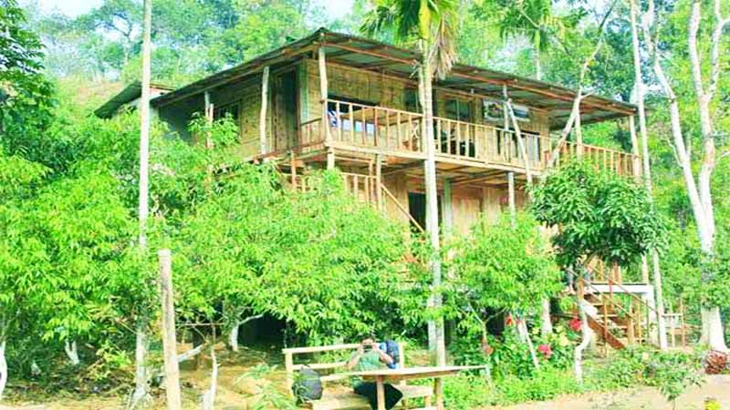 বৃটেনের প্রভাবশালী সাময়িকীর প্রতিবেদনে শ্রীমঙ্গলের ‘শান্তিবাড়ি’ রিসোর্ট’ বৃটেনের প্রভাবশালী সাময়িকীর প্রতিবেদনে শ্রীমঙ্গলের ‘শান্তিবাড়ি’ রিসোর্ট’