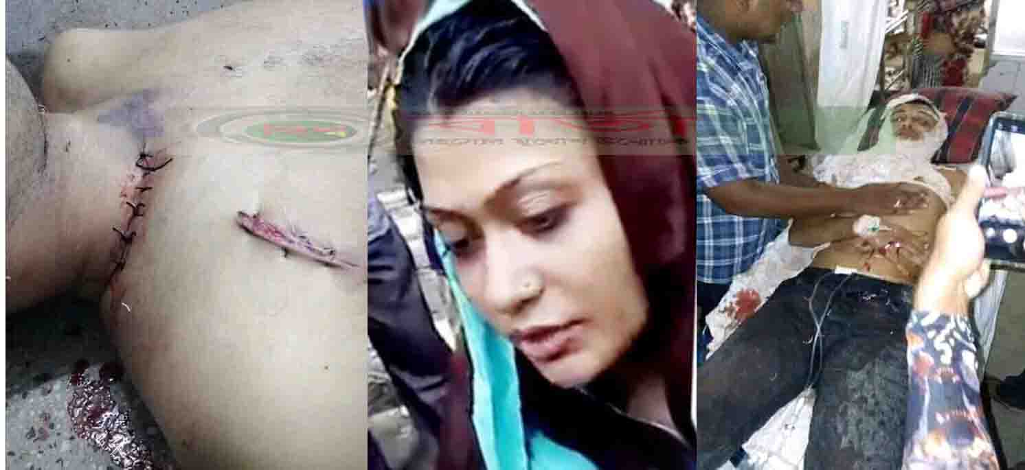 স্ত্রী আয়েশা আক্তার মিন্নি অবশেষে স্বামী কে নিয়ে আসল তথ্য ফাঁস করলেন স্ত্রী আয়েশা আক্তার মিন্নি অবশেষে স্বামী কে নিয়ে আসল তথ্য ফাঁস করলেন