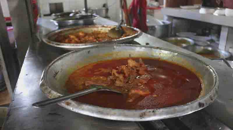 শ্রীমঙ্গল পাঁচ ভাই রেস্টুরেন্ট কে ১৫ হাজার টাকা জরিমানা শ্রীমঙ্গল পাঁচ ভাই রেস্টুরেন্ট কে ১৫ হাজার টাকা জরিমানা