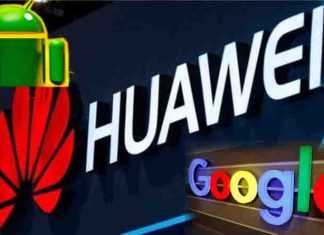 আবারো হুয়াওয়ে চলবে গুগল অ্যান্ড্রয়েড : লাইসেন্স ফিরিয়ে দিচ্ছে গুগল আবারো হুয়াওয়ে চলবে গুগল অ্যান্ড্রয়েড