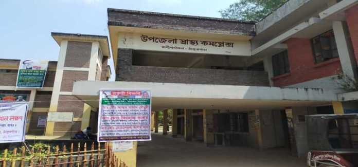 করোনা আতঙ্কে হাসপাতালে থাকছেনা রোগী