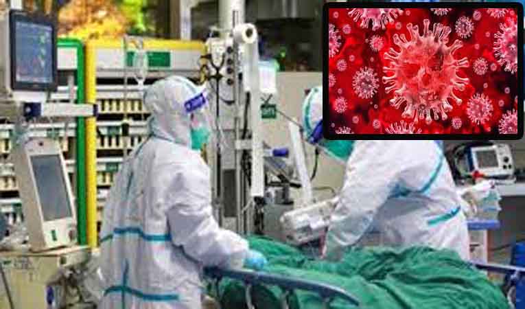 করোনায় আক্রান্ত হয়ে প্রবাসী বাংলাদেশির মৃত্যুর সংখ্যা বাড়ছে করোনায় আক্রান্ত হয়ে প্রবাসী বাংলাদেশির মৃত্যুর সংখ্যা বাড়ছে