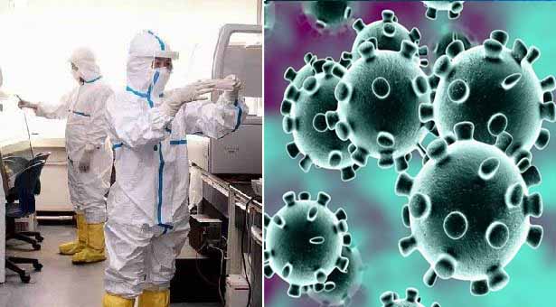 দেশের ৭টি সেন্টারে করোনা টেস্ট করানো হচ্ছে- স্বাস্থ্যমন্ত্রী দেশের ৭টি সেন্টারে করোনা টেস্ট করানো হচ্ছে- স্বাস্থ্যমন্ত্রী