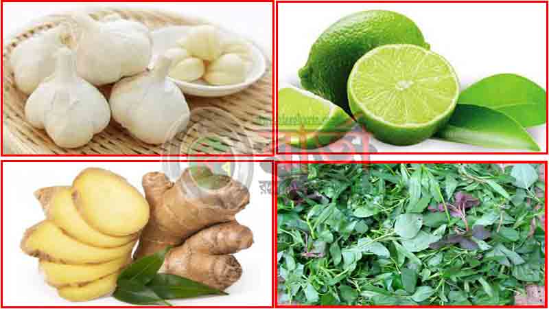 করোনাভাইরাস প্রতিরোধে কোন খাবার খেতে হবে এবং করণীয় কি করোনাভাইরাস প্রতিরোধে কোন খাবার খেতে হবে এবং করণীয় কি