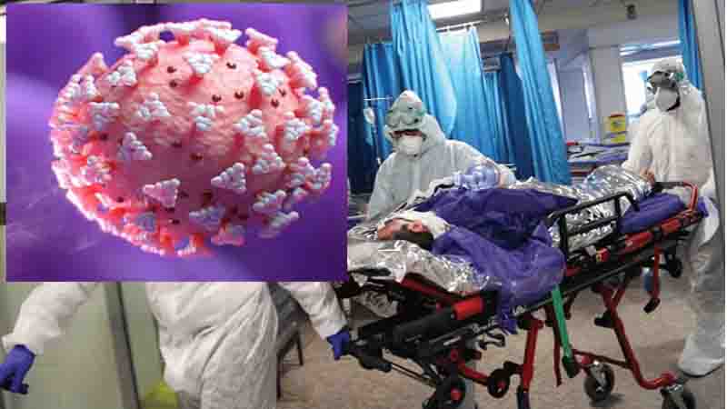 করোনায় মৃত্যুর নতুন রেকর্ড এক দিনে ২৮ জনের মৃত্যু করোনায় মৃত্যুর নতুন রেকর্ড এক দিনে ২৮ জনের মৃত্যু