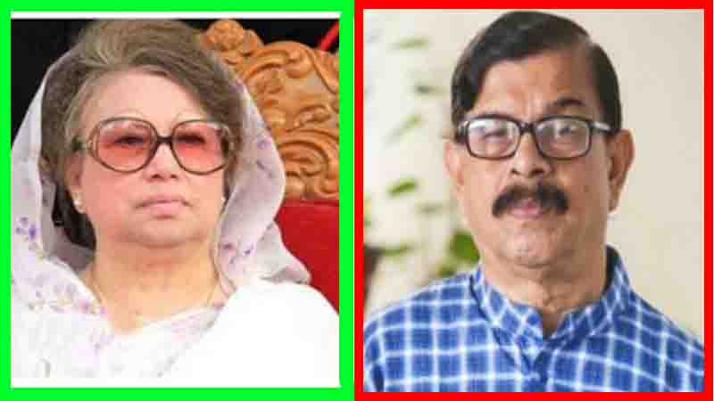 বেগম জিয়ার সঙ্গে মাহমুদুর রহমান মান্নার ঈদের শুভেচ্ছা বেগম জিয়ার সঙ্গে মাহমুদুর রহমান মান্নার ঈদের শুভেচ্ছা