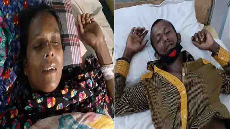 কমলগঞ্জে জোর-পূর্বক ড্রেন নির্মাণে সংঘর্ষ: আহত ৩ কমলগঞ্জে জোর-পূর্বক ড্রেন নির্মাণে সংঘর্ষ আহত ৩