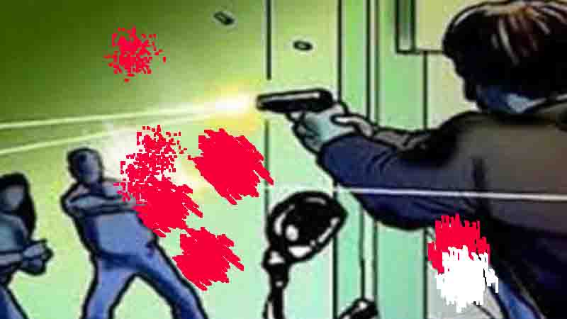 সৌদিতে ২ পক্ষের গোলাগুলিতে নিহত ৬ সৌদিতে ২ পক্ষের গোলাগুলিতে নিহত ৬