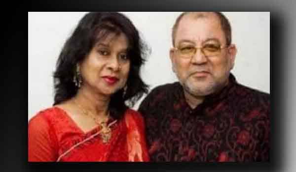 করোনায় আক্রান্ত হয়ে ৭ দিনের ব্যবধানে সাবেক ক্যাপ্টেন স্বামী স্ত্রীর মৃত্যু করোনায় আক্রান্ত হয়ে ৭ দিনের ব্যবধানে সাবেক ক্যাপ্টেন স্বামী স্ত্রীর মৃত্যু