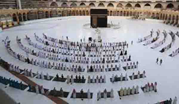 হজ পালনে মালয়েশিয়া নিষেধাজ্ঞা জারি
