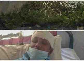 কমলগঞ্জে দখলকৃত জমির উপর পুনরায় রাস্তা সংস্কার নিয়ে দুই পক্ষের সংঘর্ষ: আহত ৬ কমলগঞ্জে দখলকৃত জমির উপর পুনরায় রাস্তা সংস্কার নিয়ে দুই পক্ষের সংঘর্ষ: আহত ৬