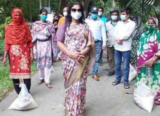 খাসিয়া সম্প্রদায়ের মধ্যে ফলজ ও সবজি বীজ বিতরণ করেন মৌলভীবাজারের জেলা প্রশাসক খাসিয়া সম্প্রদায়ের মধ্যে ফলজ ও সবজি বীজ বিতরণ করেন মৌলভীবাজারের জেলা প্রশাসক