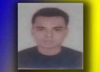 জগন্নাথপুরে জামায়াত নেতা কাজি হাফিজুর রহমানের উপর গ্রেফতারি পরোয়ানা জারি জগন্নাথপুরে জামায়াত নেতা কাজি হাফিজুর রহমানের উপর গ্রেফতারি পরোয়ানা জারি