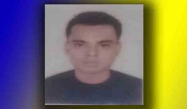 জগন্নাথপুরে জামায়াত নেতা কাজি হাফিজুর রহমানের উপর গ্রেফতারি পরোয়ানা জারি জগন্নাথপুরে জামায়াত নেতা কাজি হাফিজুর রহমানের উপর গ্রেফতারি পরোয়ানা জারি