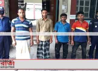 রানীশংকৈলে চুরি হওয়া ট্রাক্টর গাড়ির চোর পঞ্চগড় থেকে গ্রেফতার রানীশংকৈলে চুরি হওয়া ট্রাক্টর গাড়ির চোর পঞ্চগড় থেকে গ্রেফতার