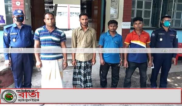 রানীশংকৈলে চুরি হওয়া ট্রাক্টর গাড়ির চোর পঞ্চগড় থেকে গ্রেফতার রানীশংকৈলে চুরি হওয়া ট্রাক্টর গাড়ির চোর পঞ্চগড় থেকে গ্রেফতার