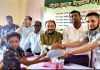 তৌহিদুল ইসলাম চৌধুরী বালিকা উচ্চ বিদ্যালয়ের শিক্ষার্থীদের মধ্যে বিনামূল্যে স্কুল ড্রেস, শিক্ষা বৃত্তি বিতরণ তৌহিদুল ইসলাম চৌধুরী বালিকা উচ্চ বিদ্যালয়ের শিক্ষার্থীদের মধ্যে বিনামূল্যে স্কুল ড্রেস, শিক্ষা বৃত্তি বিতরণ
