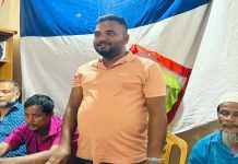 উপজেলা সদর সিএনজি গ্রুপ কমিটির নির্বাচন ঘিরে শ্রমিকদের সঙ্গে তারেক মিয়ার মতবিনিময় উপজেলা সদর সিএনজি গ্রুপ কমিটির নির্বাচন ঘিরে শ্রমিকদের সঙ্গে তারেক মিয়ার মতবিনিময়