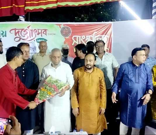 কমলগঞ্জে শিক্ষিত যুবকদের দক্ষ করে তুলতে ট্রেনিং সেন্টার স্থাপনের কাজ চলছে।-মন্ত্রী আরিফুল হক চৌধুরী কমলগঞ্জে শিক্ষিত যুবকদের দক্ষ করে তুলতে ট্রেনিং সেন্টার স্থাপনের কাজ চলছে।-মন্ত্রী আরিফুল হক চৌধুরী